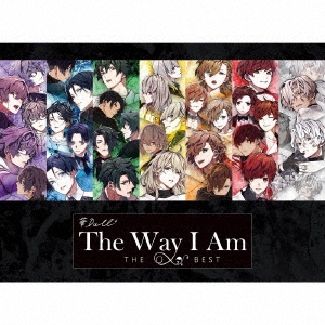華Doll* ～The Way I Am～THE BEST