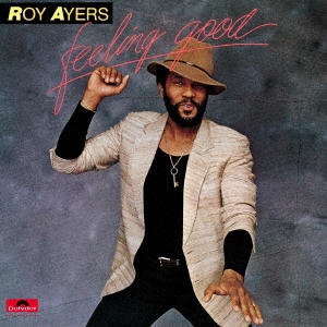 Roy Ayers/ե󥰡åɡס[UICY-79978]