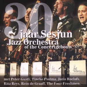 Jazz Orchestra Of The Concertgebouw/󡦥󥵡ȡ㴰ס[CDSOL-47412]