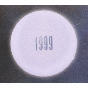 にしな/1999 ［CD+Blu-ray Disc］＜限定生産盤＞