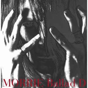 MORRIE/Ballad D CD+DVD+եȥ֥åϡSpecial Edition/ס[LHMH-2020]