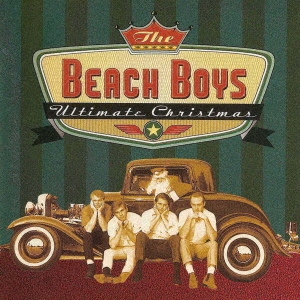 The Beach Boys/ӡܡꥹޥХǡס[UICY-80205]