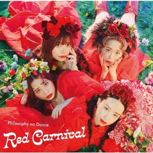 Red Carnival＜通常盤＞
