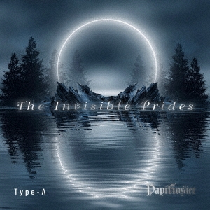 The Invisible Prides＜TYPE-A＞