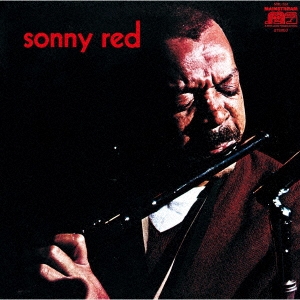 Sonny Red/ˡåɡָס[UVJZ-30065]