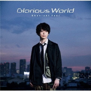 ڴȻ/Glorious World CD+DVDϡס[PCCG-02172]