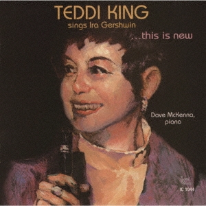 Teddi King/顦奦򱴤ǥ˥塼ƥǥ󥰡㴰ס[CDSOL-45667]