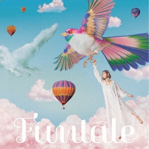 Funtale ［CD+DVD］＜通常盤＞