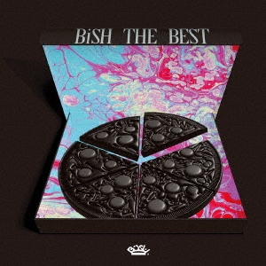 BiSH/BiSH THE BEST＜通常盤＞