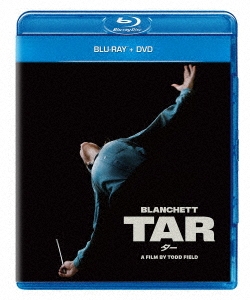 TAR/ター ［Blu-ray Disc+DVD］