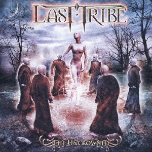 ジ・アンクラウンド