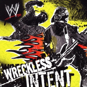 WWE: WRECKLESS INTENT