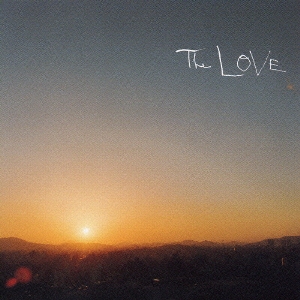 The LOVE ベストアルバム～再会～