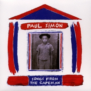 ザ・ケープマン＜紙ジャケット仕様完全生産限定盤＞