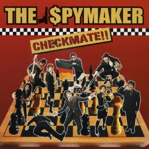 チェックメイト!!