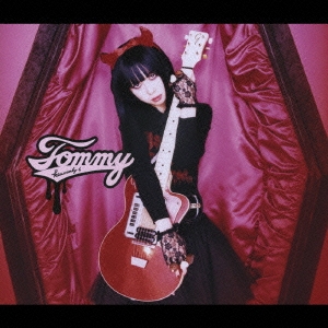 Tommy heavenly6/Heavy Starry Chain＜通常盤＞[DFCL-1329]