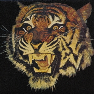 Tiger (70's Rock)/タイガー[POCE-1094]