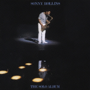 ザ・ソロ・アルバム