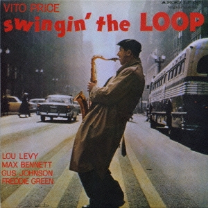 Swinging In The Loop＜初回限定盤＞