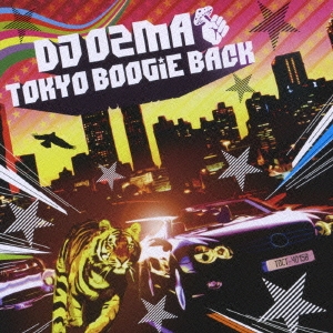 TOKYO BOOGiE BACK/For You
