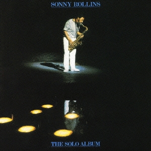 ザ・ソロ・アルバム