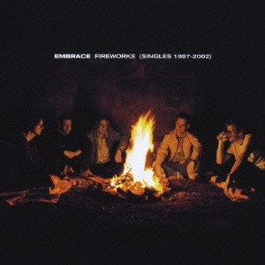 FIREWORKS-シングルス1997-2002＜期間限定生産盤＞