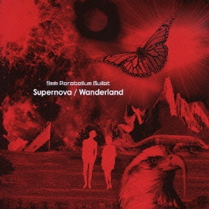 Supernova / Wanderland