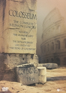 ザ・コンプリート・リユニオン・コンサート＜初回生産限定盤＞