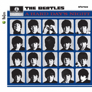 The Beatles/ハード・デイズ・ナイト