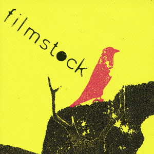 filmstock ［CD+DVD］