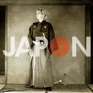 JAPON ［CD+DVD］＜初回生産限定盤＞