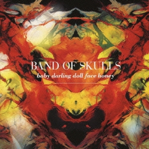 ベイビー・ダーリン・ドール・フェイス・ハニー