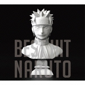 BEST HIT NARUTO ［CD+DVD］＜期間生産限定盤＞