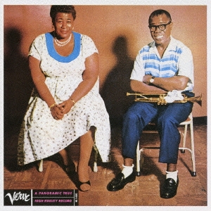 エラ・アンド・ルイ＜初回生産限定盤＞