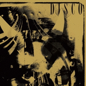 SADS/DISCO CD+DVDϡס[AVCD-31963B]