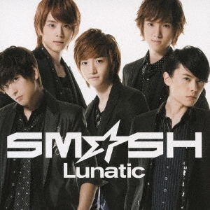 Lunatic ［CD+DVD］＜初回生産限定盤A＞