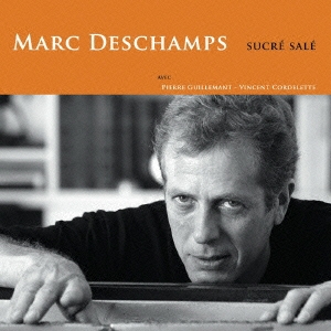 Marc Deschamps/奯쎥[VSCD-9380]