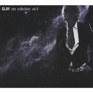 GLAY/rare collectives vol.4̾ס[FLCL-0008]