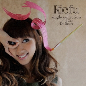 single collection I Can Do Better ［CD+DVD］＜初回生産限定盤＞