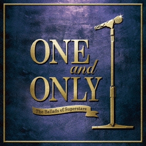 CD浜田省吾 ONE AND ONLY