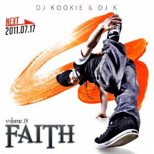 FAITH vol.18