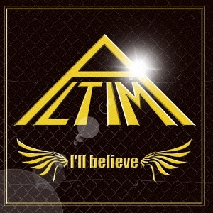 I'll believe＜通常盤＞