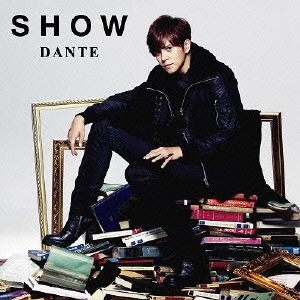 DANTE ［CD+DVD］＜初回盤A＞
