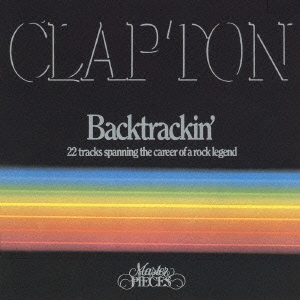 Eric Clapton/٥[UICY-25208]