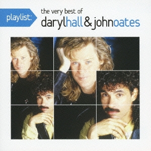 Daryl Hall &John Oates/ץ쥤ꥹ  ꡼٥Ȏ֎뎥ۡ &󎥥[SICP-3620]