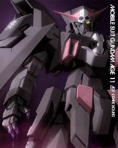 機動戦士ガンダムAGE [MOBILE SUIT GUNDAM AGE] 豪華版 (初回限定生産) 11 [Blu-ray] i8my1cf