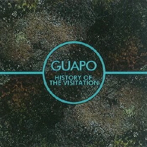 ヒストリー・オブ・ザ・ヴィジテーション ［CD+DVD］