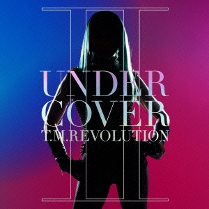 UNDER:COVER 2 ［2CD+オリジナルアンダーウェア］＜完全生産限定盤Type A＞