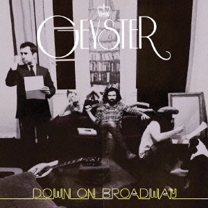 ダウン･オン･ブロードウェイ