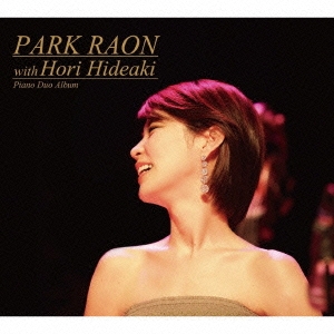 Park Raon/Park Raon with Hori Hideaki[BQR-2062]